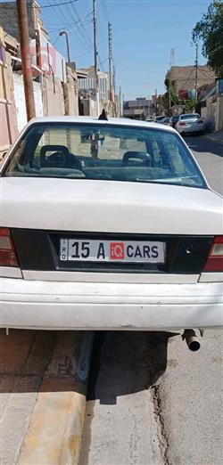 هيونداي اكسل